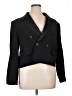 Madewell Black Blazer Size 14 - photo 1