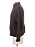 Nia Brown Turtleneck Sweater Size S - photo 5