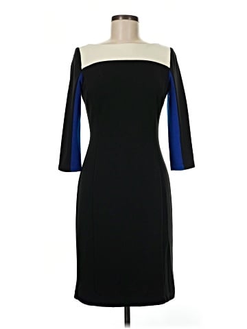 Julian Taylor Cocktail Dress (view 1)