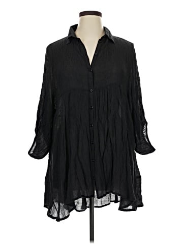 Umgee Casual Dress (view 1)