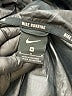 Nike 100% Polyester Black Windbreaker Size M - photo 6