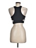 all in motion Black Tank Top Size M - photo 2