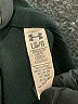 Under Armour Black Long Sleeve Turtleneck Size L - photo 7