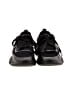 Aldo Black Sneakers Size 6 1/2 - photo 2