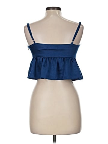 Pants Store Sleeveless Top (view 2)