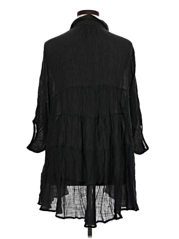 Umgee Casual Dress (view 2)