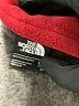 The North Face Red Jacket Size 5 - photo 3