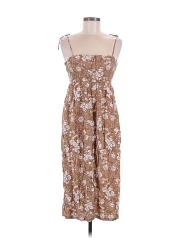 Faithfull the Brand Casual Dress (view 1)