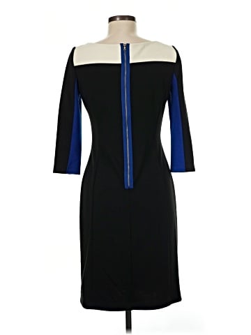 Julian Taylor Cocktail Dress (view 2)