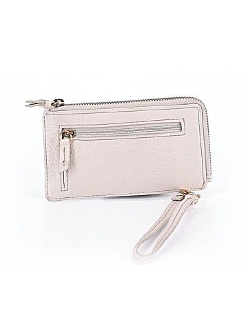 Fossil Leather Wristlet (view 1)