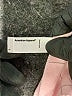 American Apparel Pink Sleeveless Blouse Size L - photo 8