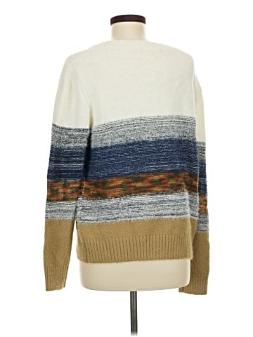 Fate Pullover Sweater (view 2)