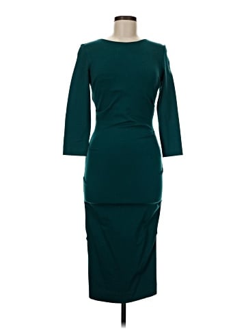 Nicole Miller Artelier Cocktail Dress (view 1)