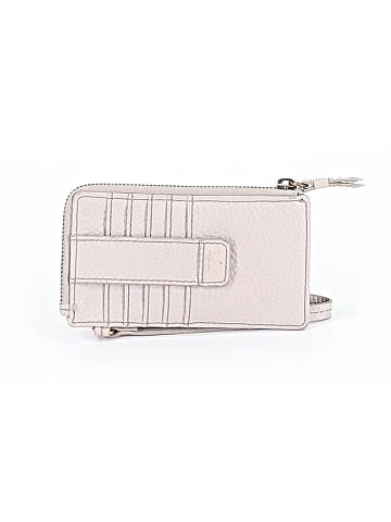 Fossil Leather Wristlet (view 2)