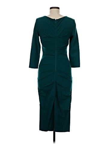 Nicole Miller Artelier Cocktail Dress (view 2)