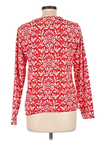 Talbots Long Sleeve Blouse (view 2)