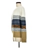 Fate Color Block Ivory Pullover Sweater Size M - photo 5