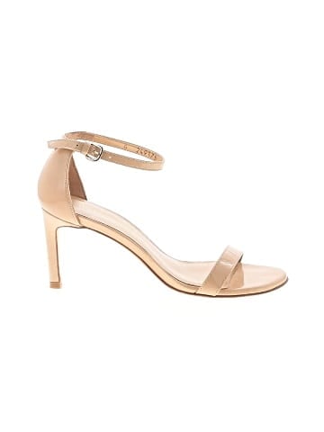 Stuart Weitzman Heels (view 1)