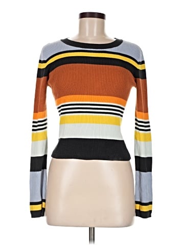 Urban Outfitters Pullover Sweater (view 1)
