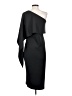 Unbranded Black Cocktail Dress Size XXS (estimated) - photo 2
