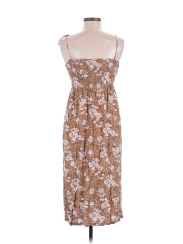 Faithfull the Brand Casual Dress (view 2)