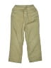 Gap Solid Tan Khakis Size 3 - photo 1