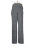 SPANX Houndstooth Gray Dress Pants Size S - photo 1