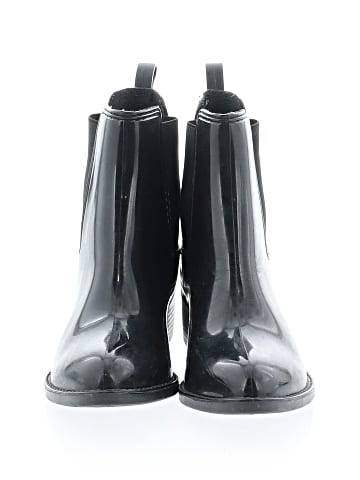 Havana Last Jeffrey Campbell Rain Boots (view 2)