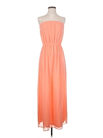 Forever 21 Casual Dress (view 1)
