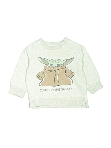 Star Wars Sweatshirt (view 1)