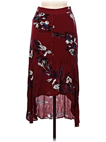 Promesa U.S.A. Casual Skirt (view 1)