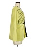 misook 100% Acrylic Yellow Cardigan Size M - photo 4