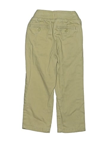 Gap Khakis (view 2)