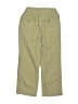 Gap Solid Tan Khakis Size 3 - photo 2