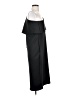 Unbranded Black Cocktail Dress Size XXS (estimated) - photo 4