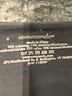 Commando Black Casual Pants Size S - photo 4