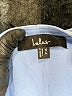 Lulus Solid Blue Casual Dress Size L - photo 7
