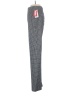 SPANX Houndstooth Gray Dress Pants Size S - photo 5