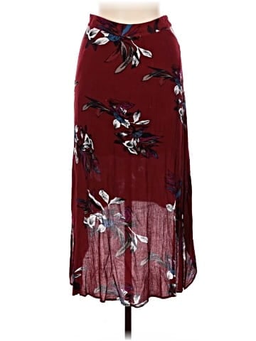 Promesa U.S.A. Casual Skirt (view 2)