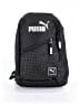 Puma 100% Polyester Black Backpack One size - photo 1
