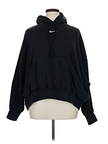 Nike Pullover Hoodie (view 1)