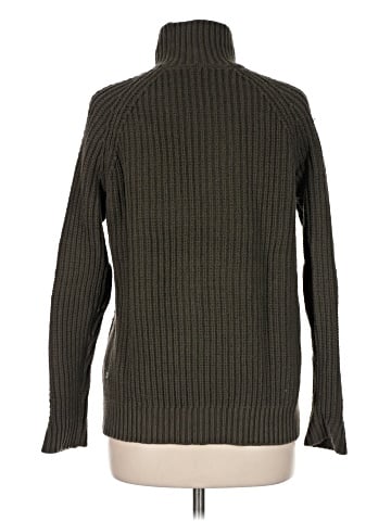Lululemon Athletica Turtleneck Sweater (view 2)