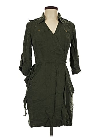 Diane von Furstenberg Casual Dress (view 1)