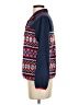 Lands' End 100% Polyester Blue Fleece Size XS - photo 5