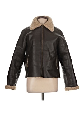 Facade Patten Jacket (view 1)