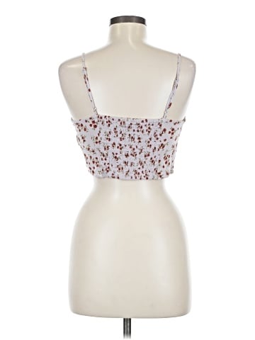 American Eagle Outfitters Sleeveless Top (view 2)
