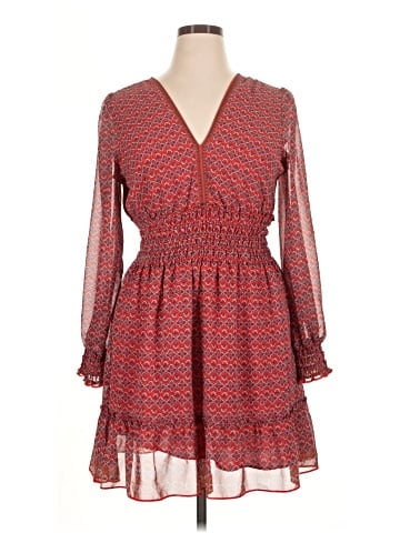 Max Studio Casual Dress (view 1)