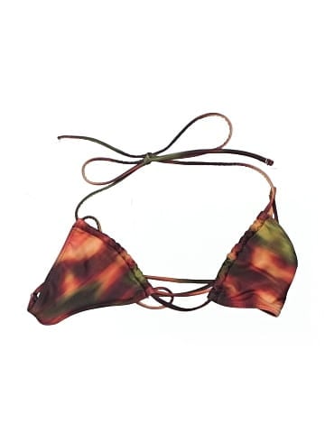 Zara Swimsuit Top (view 1)
