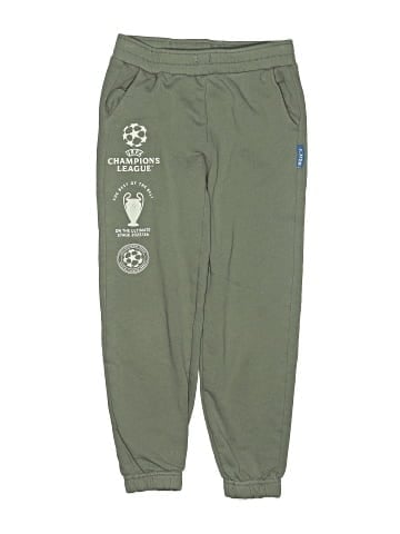 Zara Sweatpants (view 1)