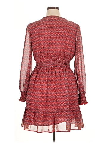 Max Studio Casual Dress (view 2)